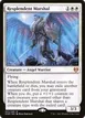 Resplendent Marshal #22