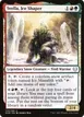 Svella, Ice Shaper #230