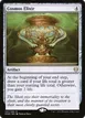 Cosmos Elixir #237