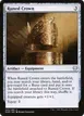 Runed Crown #245