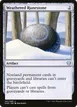 Weathered Runestone #247