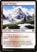 Alpine Meadow #248