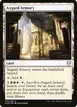 Axgard Armory #250