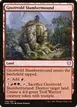 Gnottvold Slumbermound #258
