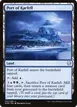Port of Karfell #265