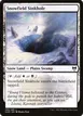 Snowfield Sinkhole #269