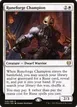 Runeforge Champion #26
