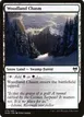 Woodland Chasm #274