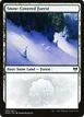 Snow-Covered Forest #284