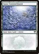 Snow-Covered Forest #285
