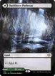 Darkbore Pathway // Slitherbore Pathway #292