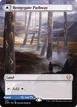 Hengegate Pathway // Mistgate Pathway #293