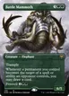 Battle Mammoth #298