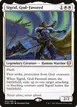 Sigrid, God-Favored #29