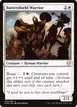 Battershield Warrior #2