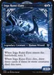 Inga Rune-Eyes #304