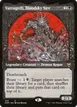 Varragoth, Bloodsky Sire #309