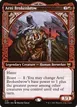 Arni Brokenbrow #310