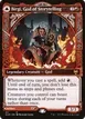 Birgi, God of Storytelling // Harnfel, Horn of Bounty #311