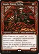 Magda, Brazen Outlaw #312