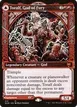 Toralf, God of Fury // Toralf's Hammer #313