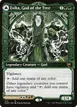 Esika, God of the Tree // The Prismatic Bridge #314