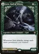 Jorn, God of Winter // Kaldring, the Rimestaff #317