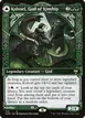 Kolvori, God of Kinship // The Ringhart Crest #318