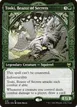 Toski, Bearer of Secrets #319