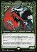 Vorinclex, Monstrous Raider #320