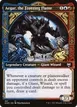 Aegar, the Freezing Flame #321