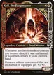 Koll, the Forgemaster #325