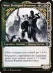 Maja, Bretagard Protector #327