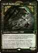 Sarulf, Realm Eater #330