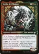 Svella, Ice Shaper #331