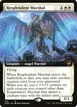 Resplendent Marshal #337