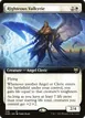 Righteous Valkyrie #338