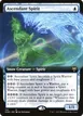 Ascendant Spirit #341