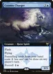 Cosmos Charger #342