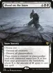 Blood on the Snow #348