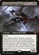 Burning-Rune Demon #349