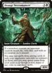 Draugr Necromancer #351