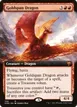 Goldspan Dragon #358