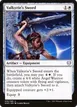 Valkyrie's Sword #36