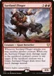 Surtland Flinger #377