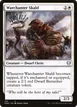 Warchanter Skald #381