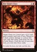 Fire Giant's Fury #389