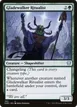 Gladewalker Ritualist #392