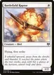 Battlefield Raptor #3