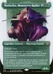 Vorinclex, Monstrous Raider #406